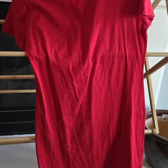 Celine tshirt dress - Picture 2 of 4